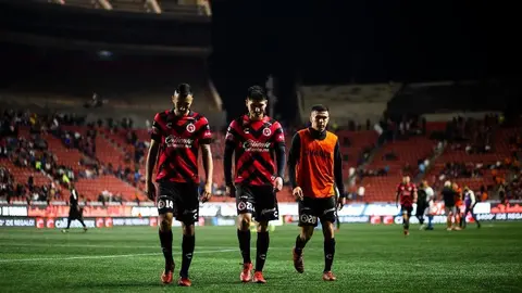 Xolos vs Chivas irá solo por Fox Sports Premium