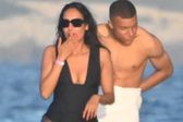 Mbappé, en relación con la modelo transgénero Inés Rau; apuntan medios