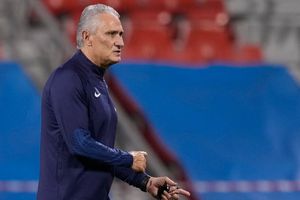Pelé: Tite, previo a enfrentar los Octavos de Qatar 2022, recordó cuando conoció a O'Rei