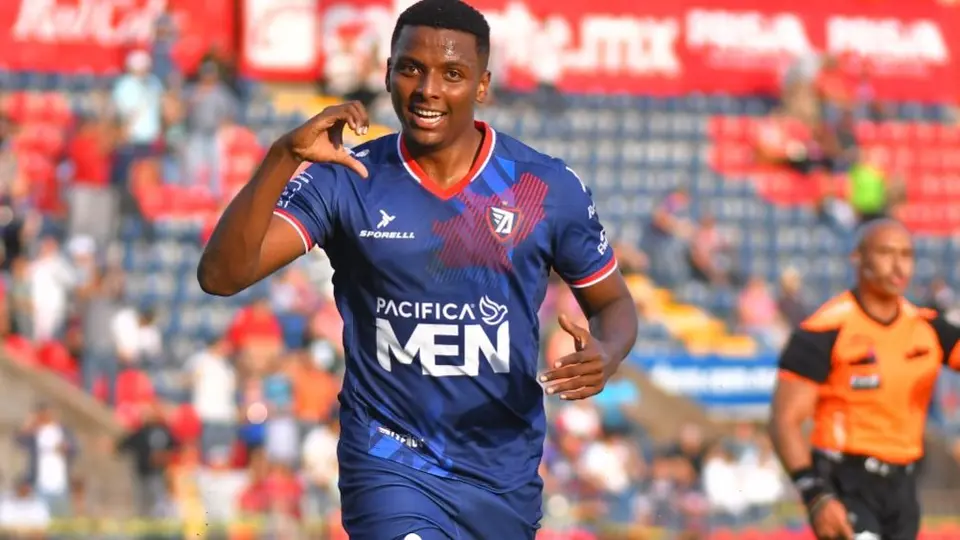 Liga de Expansión: Con triplete de Joao Maleck, el Tepatitlán superó a Pumas Tabasco