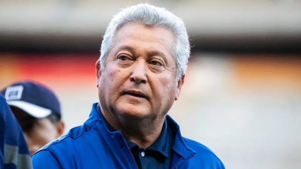 Vucetich tras victoria vs Cruz Azul: 'El equipo se ve bien a pesar de las ausencias'