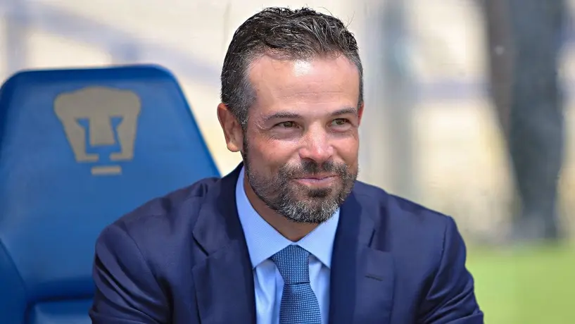 Rafa Puente Jr. tiene invitación para Qatar 2022 con Fox Sports