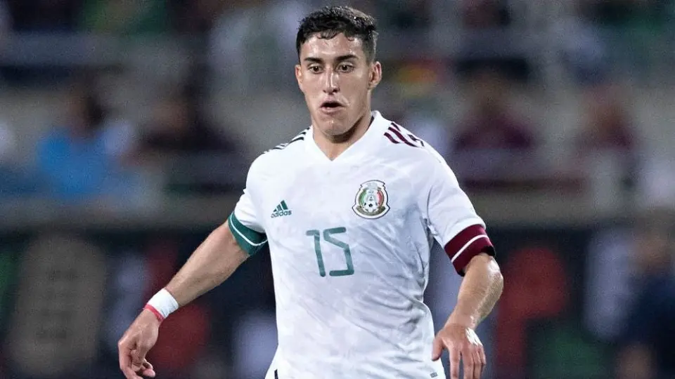 Selección Mexicana: Santiago Baños aseguró que él hubiera llevado a Zendejas al Mundial