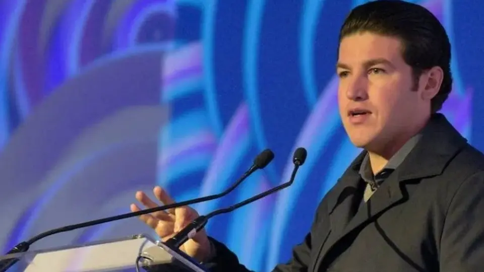 Samuel García anunció transmisión de los partidos del Tri en Qatar 2022 en la Macroplaza