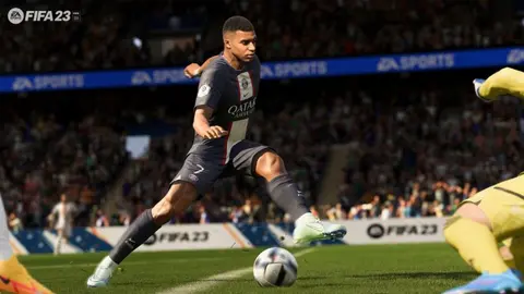 FIFA 23: EA Sports anunció que no tendrán equipos rusos
