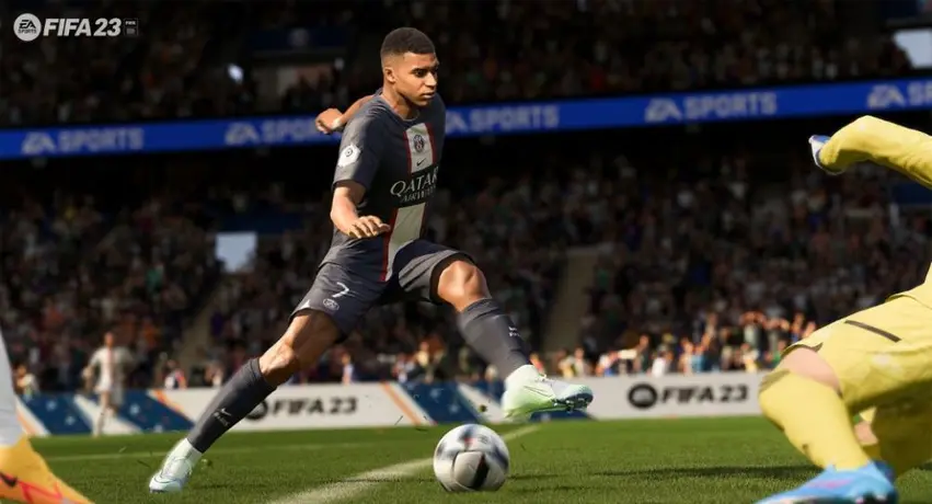 FIFA 23: EA Sports anunció que no tendrán equipos rusos