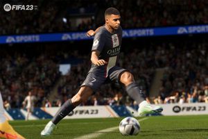 FIFA 23: EA Sports anunció que no tendrán equipos rusos