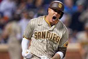 MLB Playoffs: Sorprendieron a los 'favoritos' en los primeros juegos de las Series de Comodín