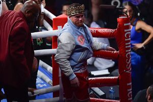Canelo Álvarez: Reveló que le interesa pelear contra John Ryder en Londres el próximo año