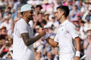 Novak Djokovic a Kyrgios: 'Nunca pensé que hablaría bien de ti'