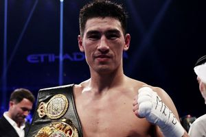 Dmitry Bivol desinteresado en revancha con Canelo: 'He vencido a los mejores del mundo'