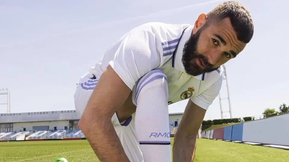 Real Madrid: Karim Benzema no jugará el Clásico en Las Vegas