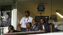 Qatar 2022: Actor de Televisa 'sorprendió' viendo el juego de México por TV Azteca