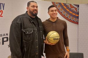 Eduardo Nájera: Puso a Llamas, Ayón, Jorge Gutiérrez y Toscano como el 'Dream Team' mexicano