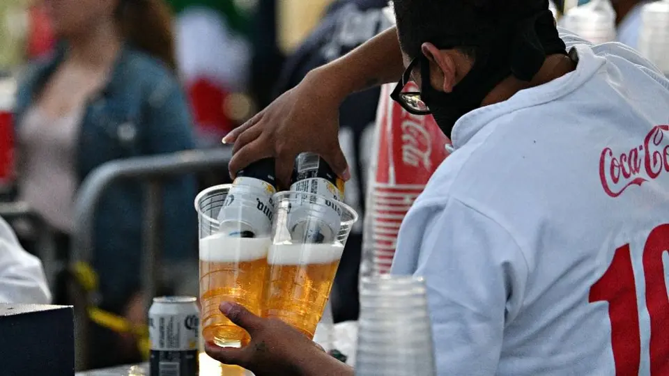 Lager clara, entre el tipo de cerveza más consumido por los mexicanos