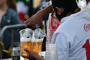 Lager clara, entre el tipo de cerveza más consumido por los mexicanos