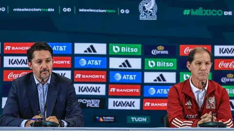 Concacaf y Conmebol preparan alianza en beneficio de clubes y selecciones