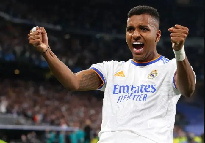 Goes no podrá estar en los duelos ante Benfica | AP