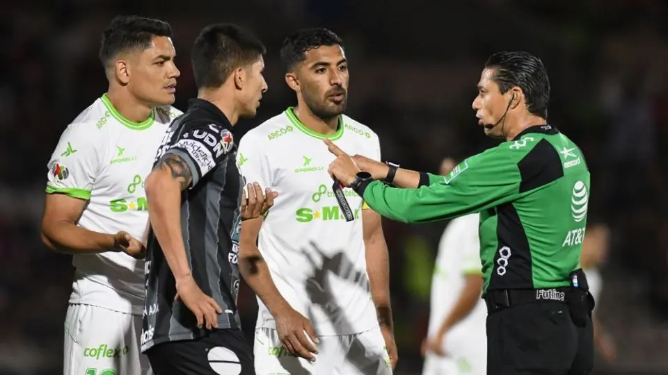 Bravos vs Pachuca: Suspendieron juegos de Fuerzas Básicas por violencia en Ciudad Juárez