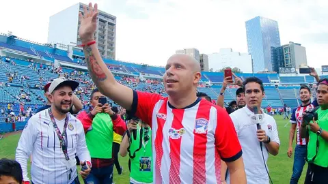 Bofo Bautista: Señaló ayuda al América tras la no expulsión a Zendejas