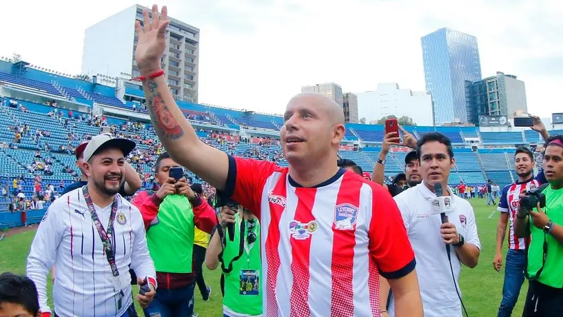 Bofo Bautista: Señaló ayuda al América tras la no expulsión a Zendejas