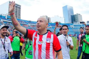 Bofo Bautista: Señaló ayuda al América tras la no expulsión a Zendejas