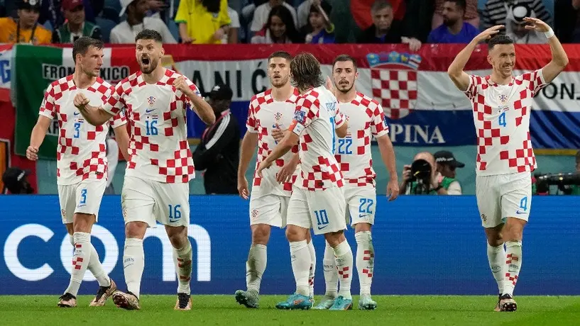 Croacia: Venció en penaltis a Japón y clasificó a los Cuartos de Qatar 2022