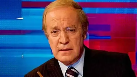 José Ramón Fernández 'menospreció' victoria de Argentina: "Croacia llegó cansado"
