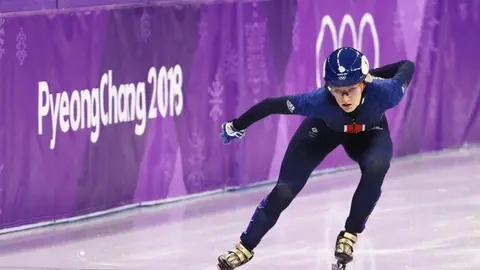 Patinadora profesional abrió cuenta de OnlyFans para costear Juegos Olímpicos de Invierno 2026
