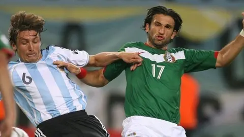 Kkín Fonseca: 'Tata Martino jugó al empate para beneficio de ambas selecciones'