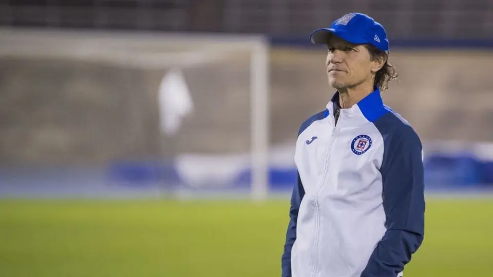 Cruz Azul: Jaime Ordiales aseguró que buscarán cerrar dos refuerzos más