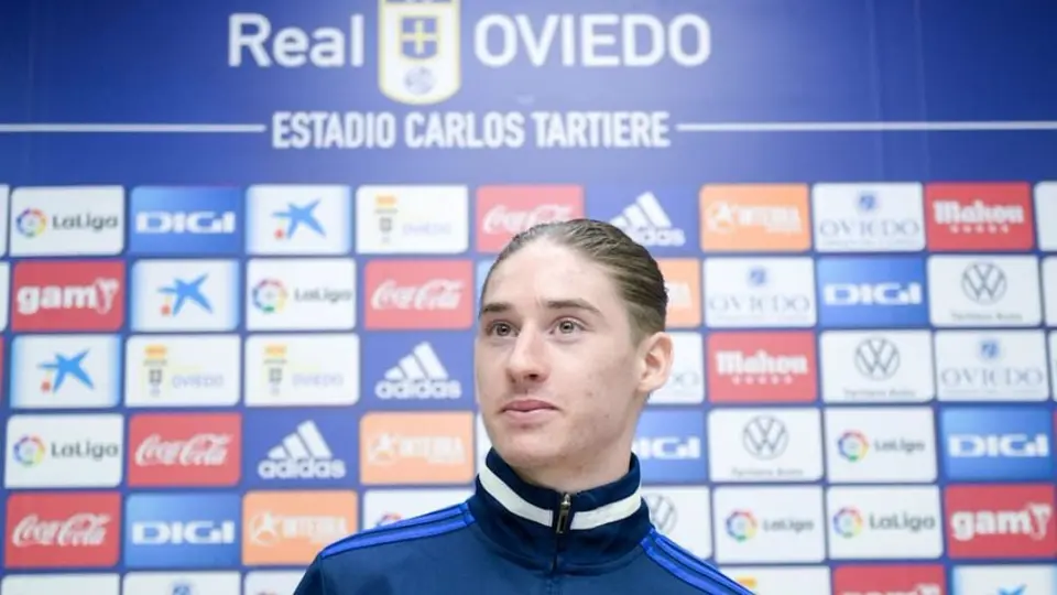 Marcelo Flores sobre Qatar 2022: "Si viene, perfecto, pero ahora sólo pienso en la Liga"