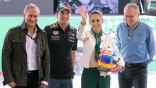 GP de México: Gobierno de la CDMX regalará boletos para la carrera de F1