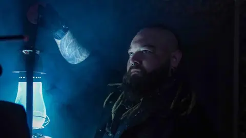 WWE: Bray Wyatt regresó a la franquicia, pero todo indica que será con un nuevo personaje