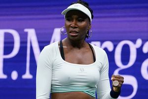 Abierto de Australia: Venus Williams recibió comodín para el Grand Slam