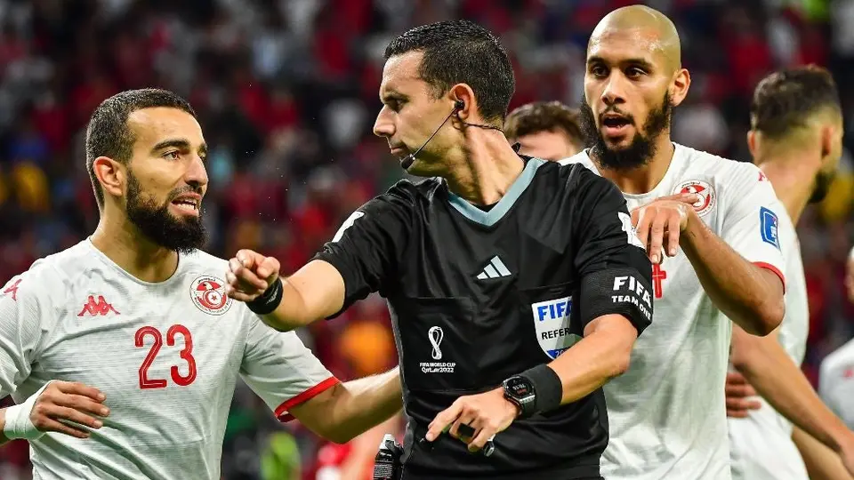 Qatar 2022: César Arturo Ramos dirigirá el juego de Bélgica contra Marruecos