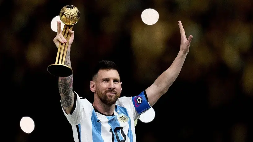 Messi o Maradona: ¿Quién es el más grande en la historia del futbol?