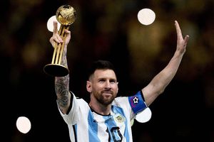 Messi o Maradona: ¿Quién es el más grande en la historia del futbol?