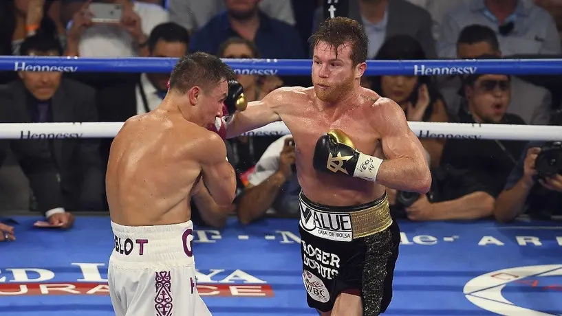 Canelo quiere noquear a GGG: "En mi mete está finalizar esta pelea antes del round 12"