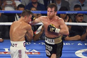 Canelo quiere noquear a GGG: "En mi mete está finalizar esta pelea antes del round 12"