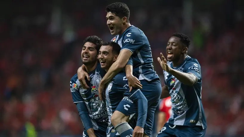 Pachuca: Regalarán pasteles y más promociones si Tuzos es Campeón ante Toluca