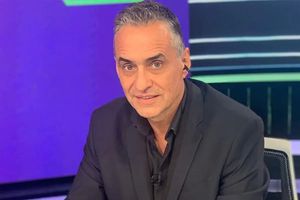 Cingolani criticó a aquellas personas que llenan el Álbum del Mundial: "No tienen vida sexual"