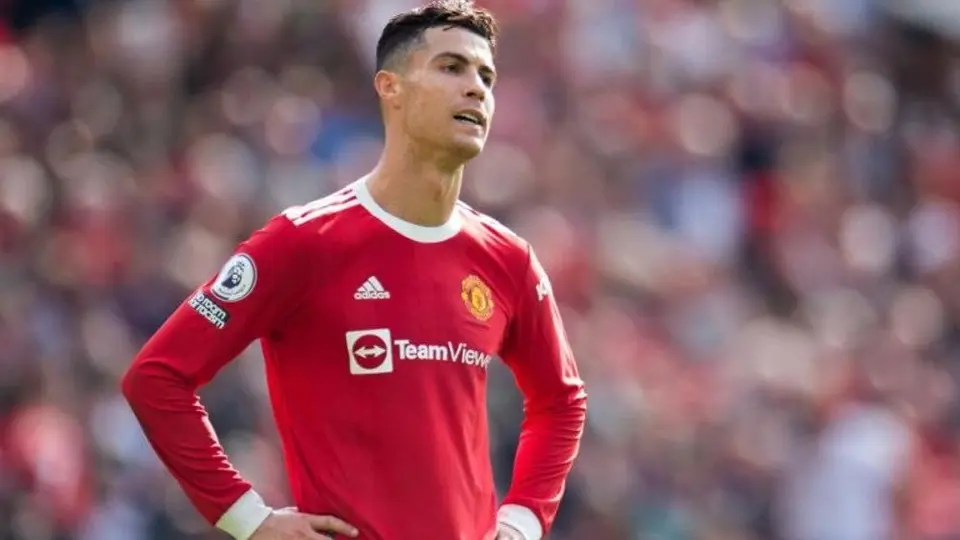 Cristiano Ronaldo: Manchester United prepara despido de CR7, asegura medio inglés