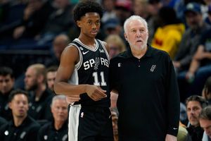 Spurs: Josh Primo fue echado por insinuaciones sexuales