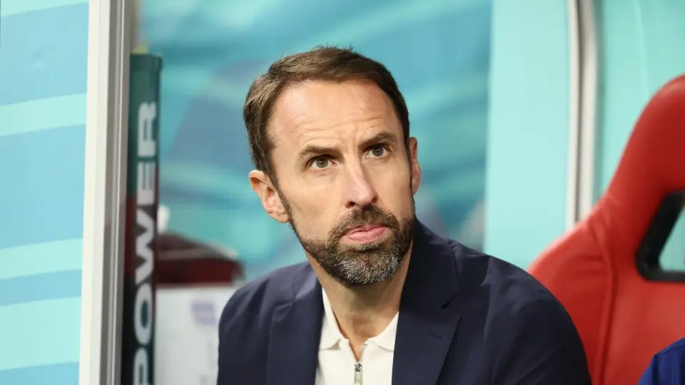 Southgate tras empate vs EUA: "Controlamos el juego pero nos faltó energía"
