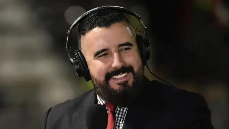 Álvaro Morales: García Toraño reveló el día que 'Alvarito' decidió hacerse americanista