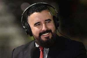 Álvaro Morales: García Toraño reveló el día que 'Alvarito' decidió hacerse americanista