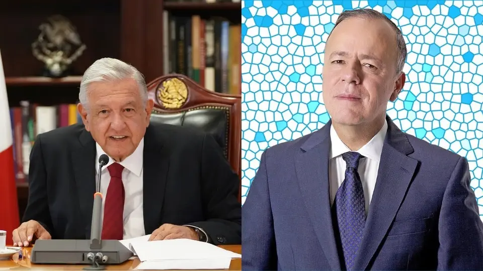 AMLO mandó mensaje a Ciro Gómez Leyva tras su atentado: 'No está solo'