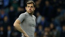 Iker Casillas sobre tuit de su sexualidad: 'Fui hackeado'