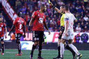 Edwin Cardona: Dio positivo en control de alcoholemia en Buenos Aires, Argentina